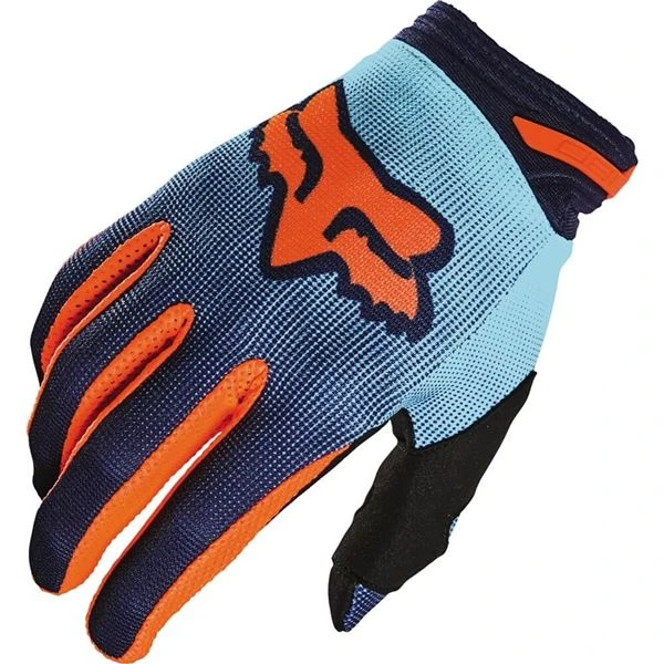 Fox Racing 180 Oktiv Gloves 3 Fox Racing 180 Oktiv Gloves