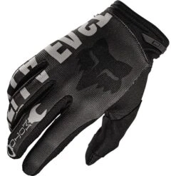 Fox Racing 180 Illmatik Gloves