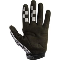 Fox Racing 180 Illmatik Gloves 13 Fox Racing 180 Illmatik Gloves -Bicycle Sale Shop 260 25798 014 S A