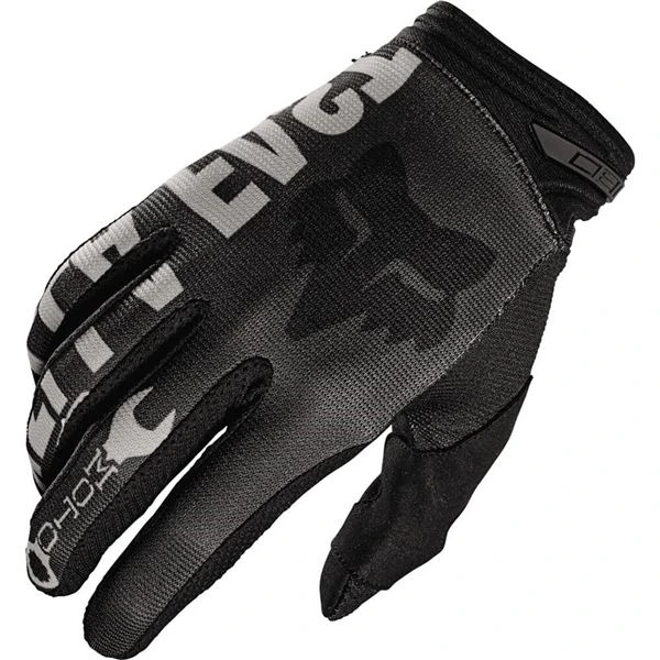 Fox Racing 180 Illmatik Gloves 6 Fox Racing 180 Illmatik Gloves - Image 4
