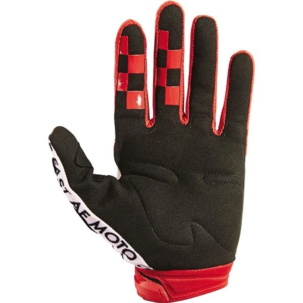 Fox Racing 180 Illmatik Gloves 9 Fox Racing 180 Illmatik Gloves - Image 7