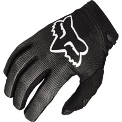 Fox Racing 180 Oktiv Women's Gloves 12 Fox Racing 180 Oktiv Women's Gloves -Bicycle Sale Shop 260 25859 018 M