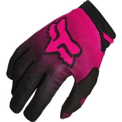 Fox Racing 180 Oktiv Women's Gloves 14 Fox Racing 180 Oktiv Women's Gloves -Bicycle Sale Shop 260 25859 170 M