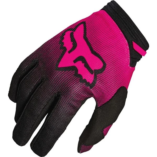 Fox Racing 180 Oktiv Women's Gloves 8 Fox Racing 180 Oktiv Women's Gloves - Image 6