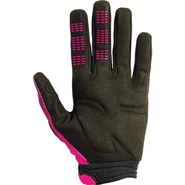 Fox Racing 180 Oktiv Women's Gloves 9 Fox Racing 180 Oktiv Women's Gloves - Image 7