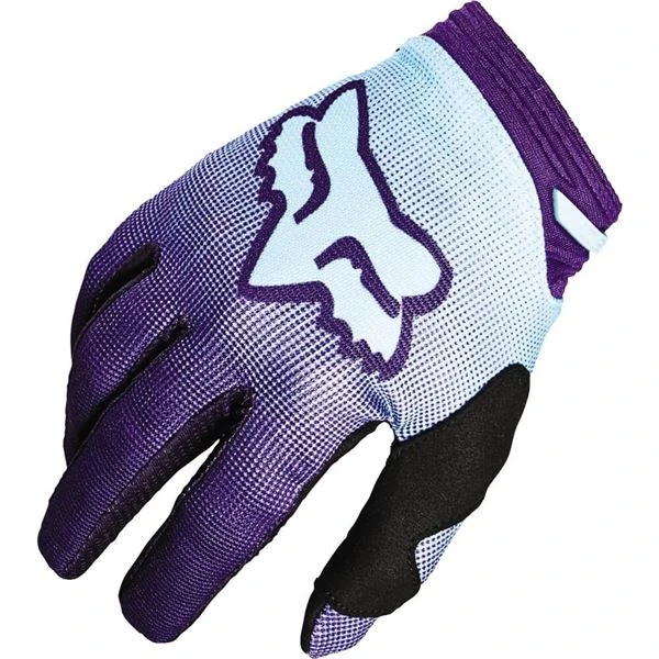 Fox Racing 180 Oktiv Women's Gloves 4 Fox Racing 180 Oktiv Women's Gloves - Image 2