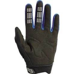 Fox Racing Dirtpaw Youth Gloves 15 Fox Racing Dirtpaw Youth Gloves -Bicycle Sale Shop 260 25868 002 YXS A