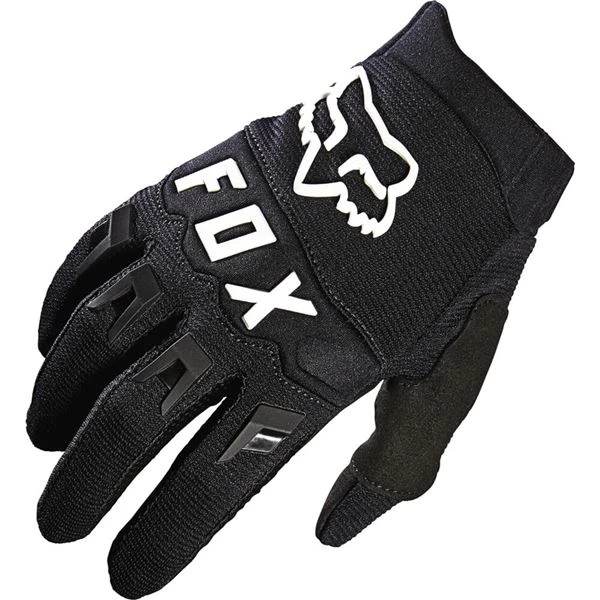 Fox Racing Dirtpaw Youth Gloves 4 Fox Racing Dirtpaw Youth Gloves - Image 2