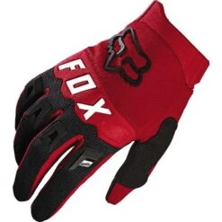 Fox Racing Dirtpaw Youth Gloves 16 Fox Racing Dirtpaw Youth Gloves -Bicycle Sale Shop 260 25868 122 YS