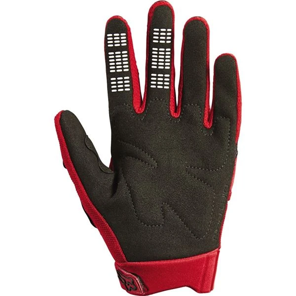 Fox Racing Dirtpaw Youth Gloves 8 Fox Racing Dirtpaw Youth Gloves - Image 6