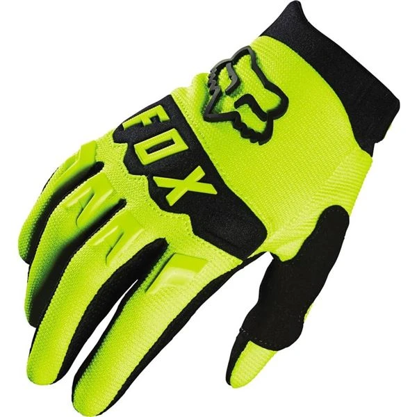 Fox Racing Dirtpaw Youth Gloves 11 Fox Racing Dirtpaw Youth Gloves - Image 9
