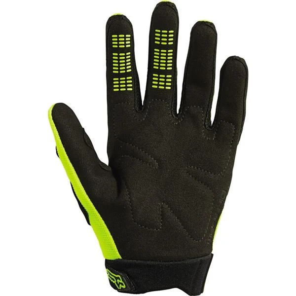 Fox Racing Dirtpaw Youth Gloves 12 Fox Racing Dirtpaw Youth Gloves - Image 10