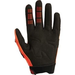 Fox Racing Dirtpaw Youth Gloves 19 Fox Racing Dirtpaw Youth Gloves -Bicycle Sale Shop 260 25868 824 YXS A
