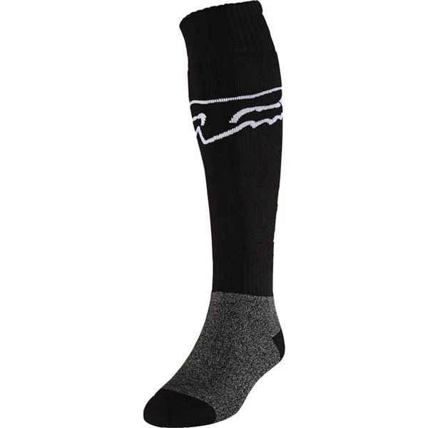 Fox Racing Revn Fri Thin Sock 4 Fox Racing Revn Fri Thin Sock - Image 2