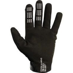 Fox Racing Legion Thermo Gloves 13 Fox Racing Legion Thermo Gloves -Bicycle Sale Shop 260 26373 001 S A