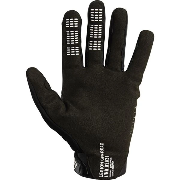 Fox Racing Legion Thermo Gloves 5 Fox Racing Legion Thermo Gloves - Image 3