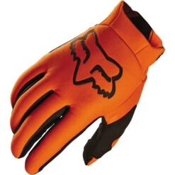 Fox Racing Legion Thermo Gloves 18 Fox Racing Legion Thermo Gloves -Bicycle Sale Shop 260 26373 009 L