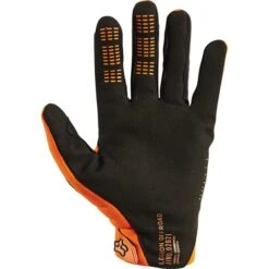 Fox Racing Legion Thermo Gloves 19 Fox Racing Legion Thermo Gloves -Bicycle Sale Shop 260 26373 009 S A