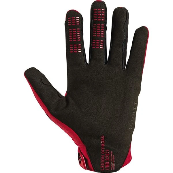 Fox Racing Legion Thermo Gloves 7 Fox Racing Legion Thermo Gloves - Image 5