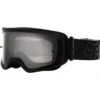 Fox Racing Main Stray Youth Goggles 2 Fox Racing Main Stray Youth Goggles -Bicycle Sale Shop 260 26472 001 OS