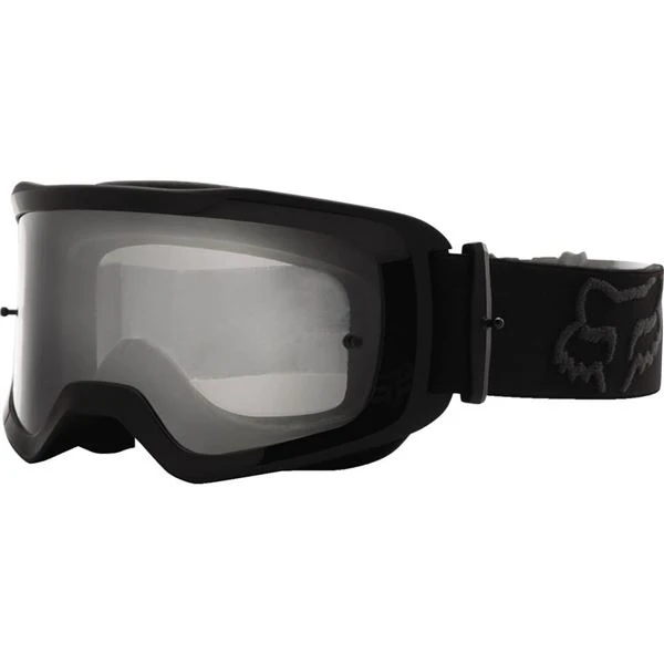 Fox Racing Main Stray Youth Goggles 3 Fox Racing Main Stray Youth Goggles