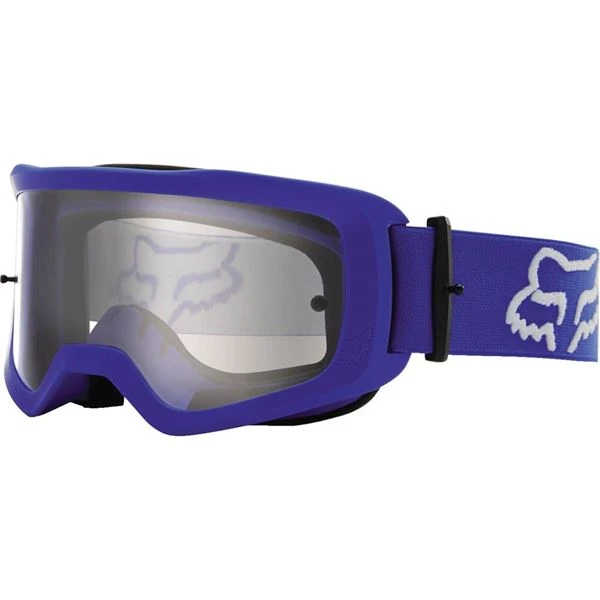 Fox Racing Main Stray Youth Goggles 5 Fox Racing Main Stray Youth Goggles - Image 3