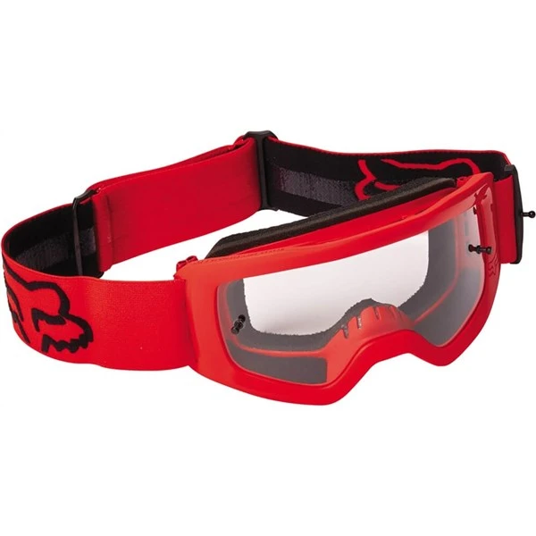 Fox Racing Main Stray Youth Goggles 10 Fox Racing Main Stray Youth Goggles - Image 8