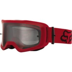 Fox Racing Main Stray Youth Goggles 32 Fox Racing Main Stray Youth Goggles -Bicycle Sale Shop 260 26472 122 OS