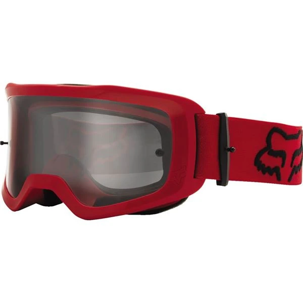 Fox Racing Main Stray Youth Goggles 15 Fox Racing Main Stray Youth Goggles - Image 13