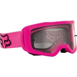 Fox Racing Main Stray Youth Goggles 25 Fox Racing Main Stray Youth Goggles -Bicycle Sale Shop 260 26472 170 OS A