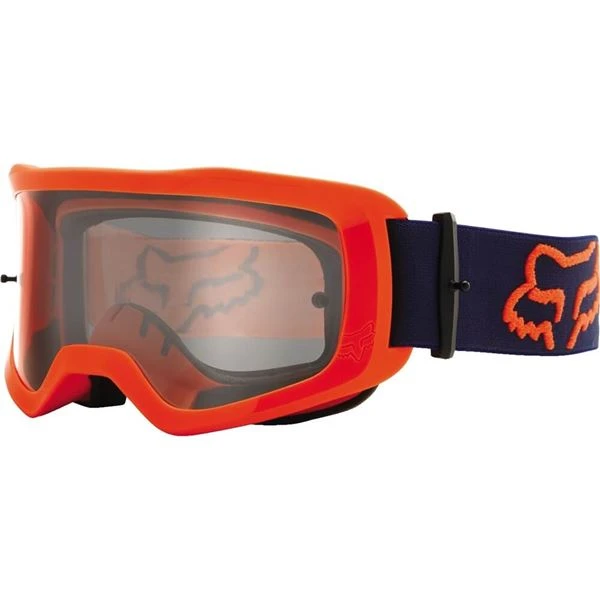 Fox Racing Main Stray Youth Goggles 17 Fox Racing Main Stray Youth Goggles - Image 15