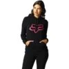 Fox Racing Boundary Women's Hoody -Bicycle Sale Shop 260 26523 285 XS