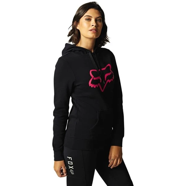 Fox Racing Boundary Women's Hoody 6 Fox Racing Boundary Women's Hoody - Image 4