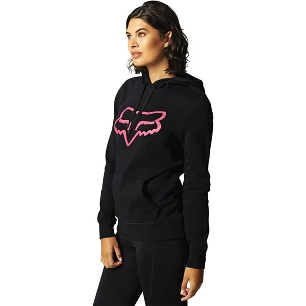 Fox Racing Boundary Women's Hoody 7 Fox Racing Boundary Women's Hoody - Image 5