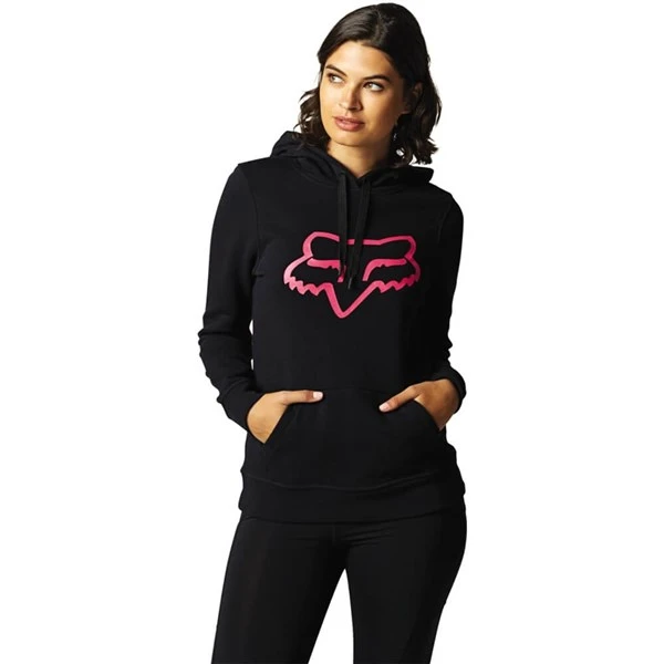Fox Racing Boundary Women's Hoody 3 Fox Racing Boundary Women's Hoody