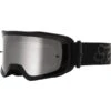 Fox Racing Main Stray Spark Goggles 1 Fox Racing Main Stray Spark Goggles -Bicycle Sale Shop 260 26536 001 OS