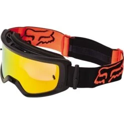 Fox Racing Main Stray Spark Goggles -Bicycle Sale Shop 260 26536 016 OS