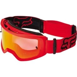 Fox Racing Main Stray Spark Goggles -Bicycle Sale Shop 260 26536 110 OS