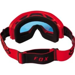 Fox Racing Main Stray Spark Goggles -Bicycle Sale Shop 260 26536 110 OS A