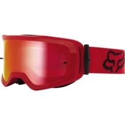Fox Racing Main Stray Spark Goggles -Bicycle Sale Shop 260 26536 122 OS