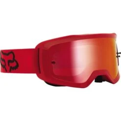 Fox Racing Main Stray Spark Goggles -Bicycle Sale Shop 260 26536 122 OS A