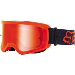 Fox Racing Main Stray Spark Goggles -Bicycle Sale Shop 260 26536 824 OS
