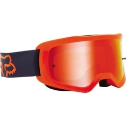 Fox Racing Main Stray Spark Goggles -Bicycle Sale Shop 260 26536 824 OS A