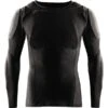 Fox Racing Baseframe Pro D3O Protection Shirt 1 Fox Racing Baseframe Pro D3O Protection Shirt -Bicycle Sale Shop 260 26560 001 S