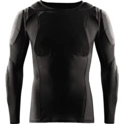 Fox Racing Baseframe Pro D3O Protection Shirt