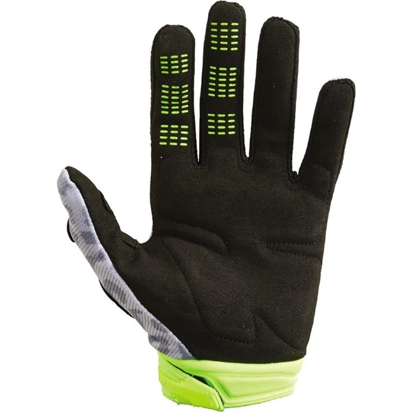 Fox Racing 180 Skew Women's Gloves 8 Fox Racing 180 Skew Women's Gloves - Image 6