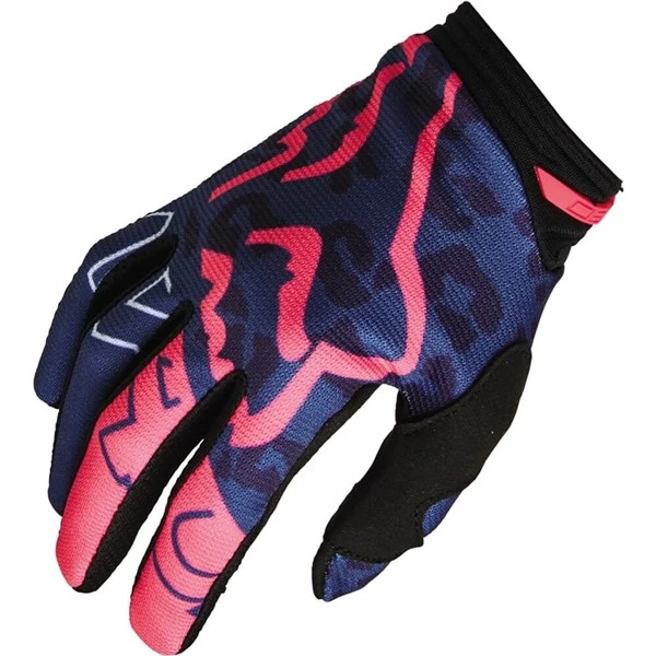 Fox Racing 180 Skew Women's Gloves 6 Fox Racing 180 Skew Women's Gloves - Image 4