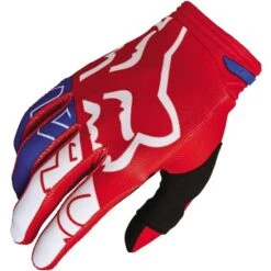 Fox Racing 180 Skew Youth Gloves 14 Fox Racing 180 Skew Youth Gloves -Bicycle Sale Shop 260 28194 574 YM