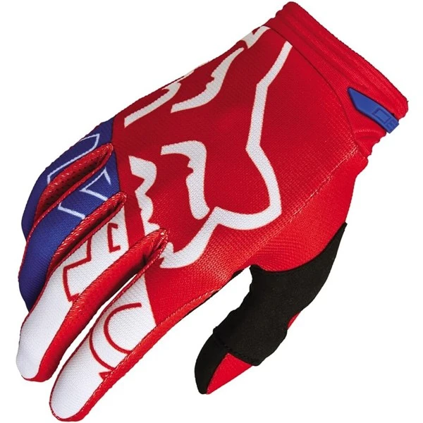 Fox Racing 180 Skew Youth Gloves 8 Fox Racing 180 Skew Youth Gloves - Image 6