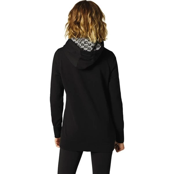 Fox Racing Qualify Women's Hoody 5 Fox Racing Qualify Women's Hoody - Image 3